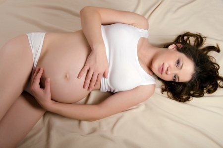 טיפול הומאופתי בהריון